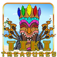 Tiki Treasures